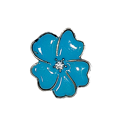 Blue flower2