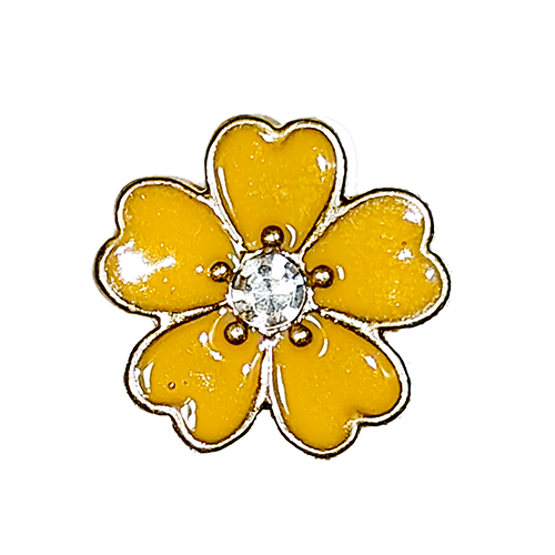 Yellow flower2