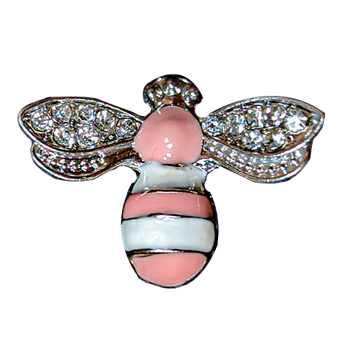 Bee studded