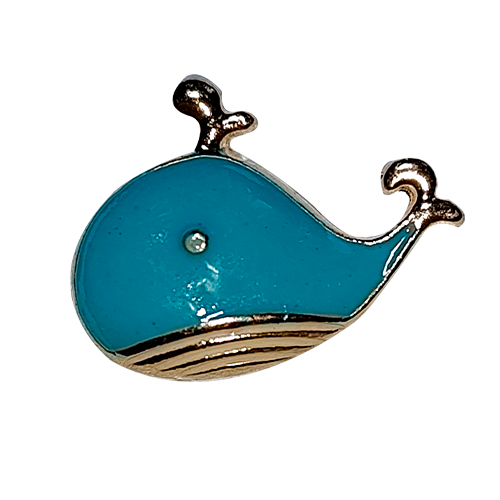 whale