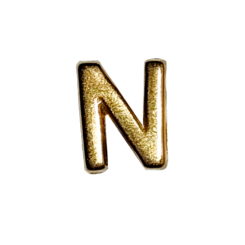 N