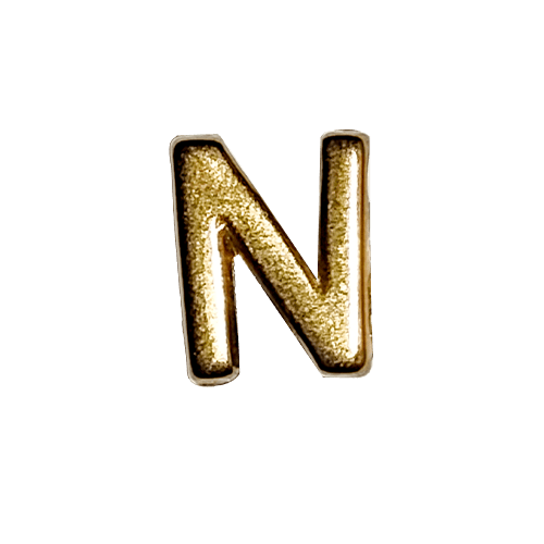 N