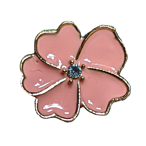 Pink Flower