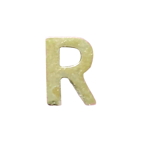 R