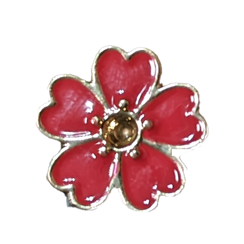 Red Flower2