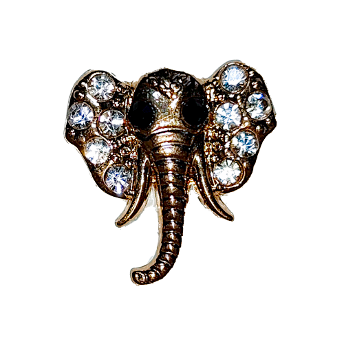 studded elephant