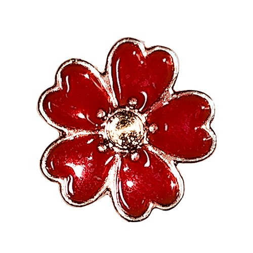 Red Flower